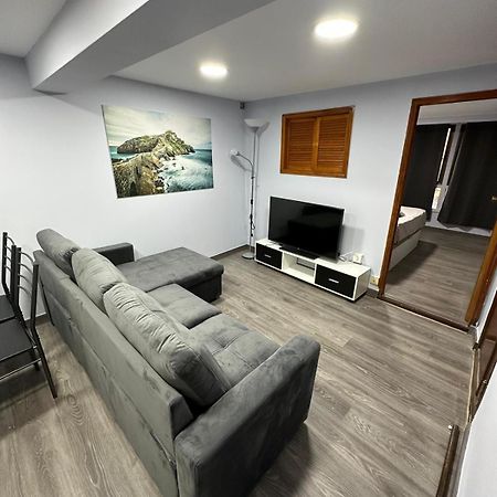 Apartamento Casco Viejo Bermeo Apartment Exterior photo