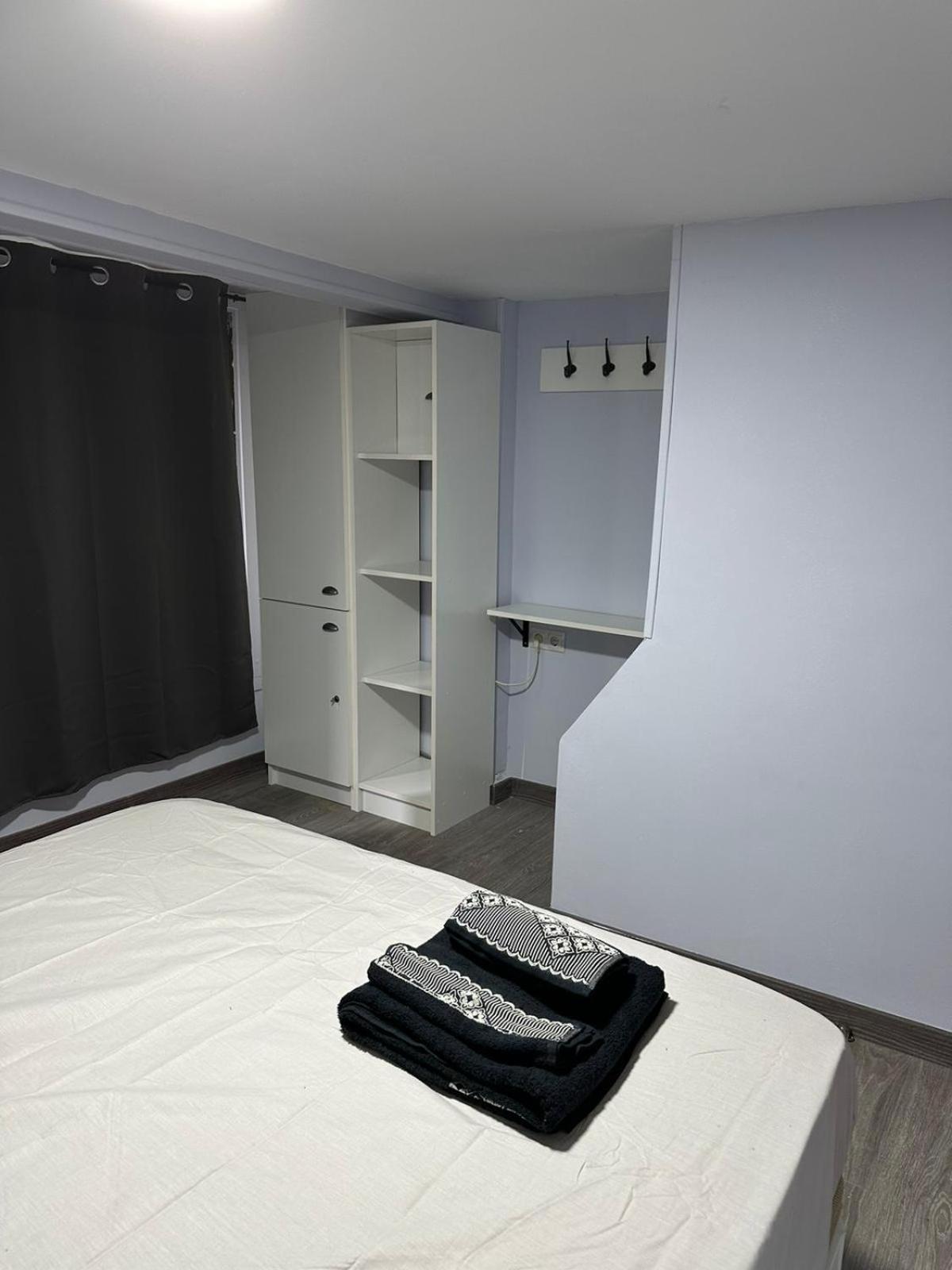 Apartamento Casco Viejo Bermeo Apartment Exterior photo
