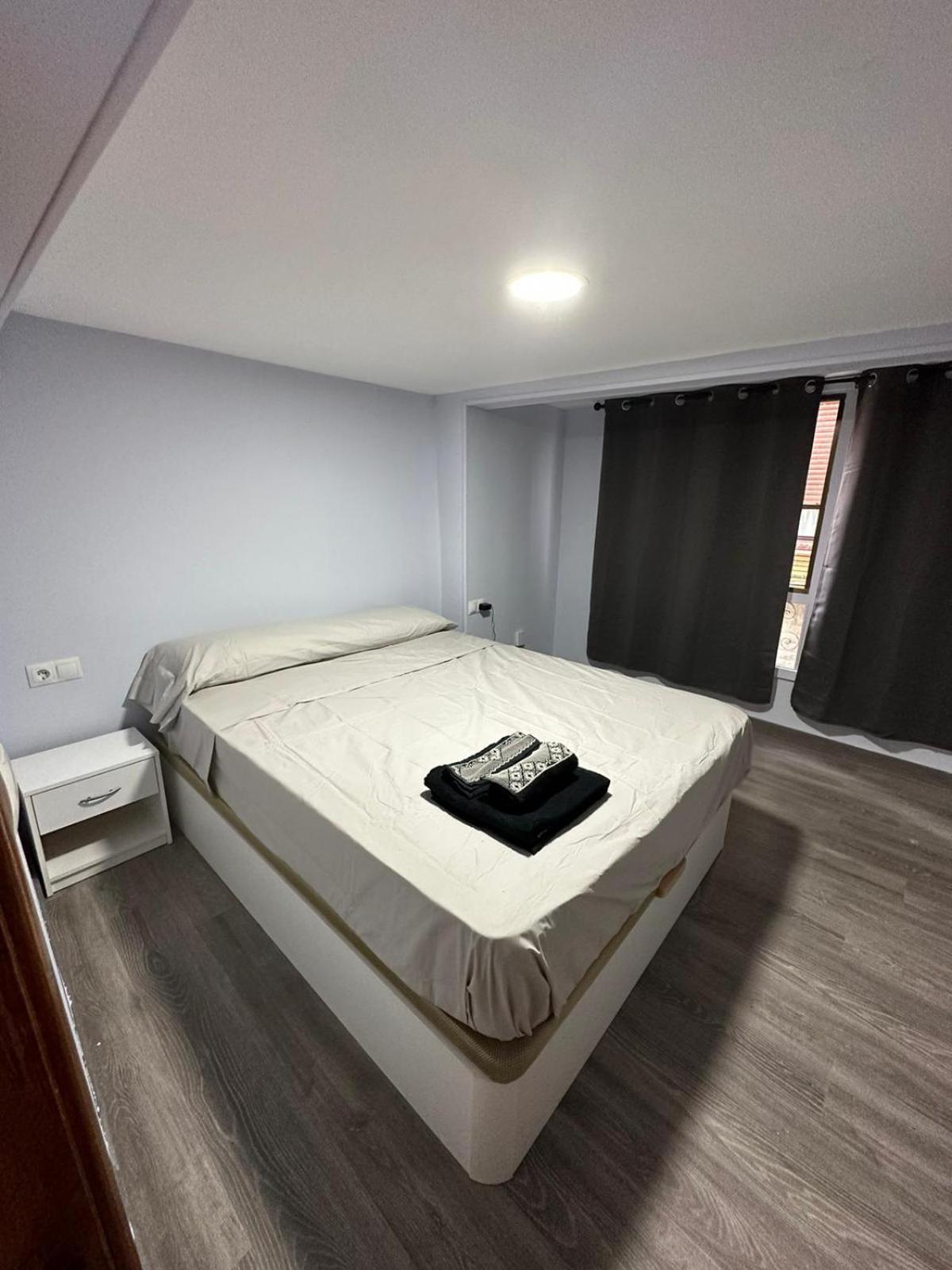 Apartamento Casco Viejo Bermeo Apartment Exterior photo